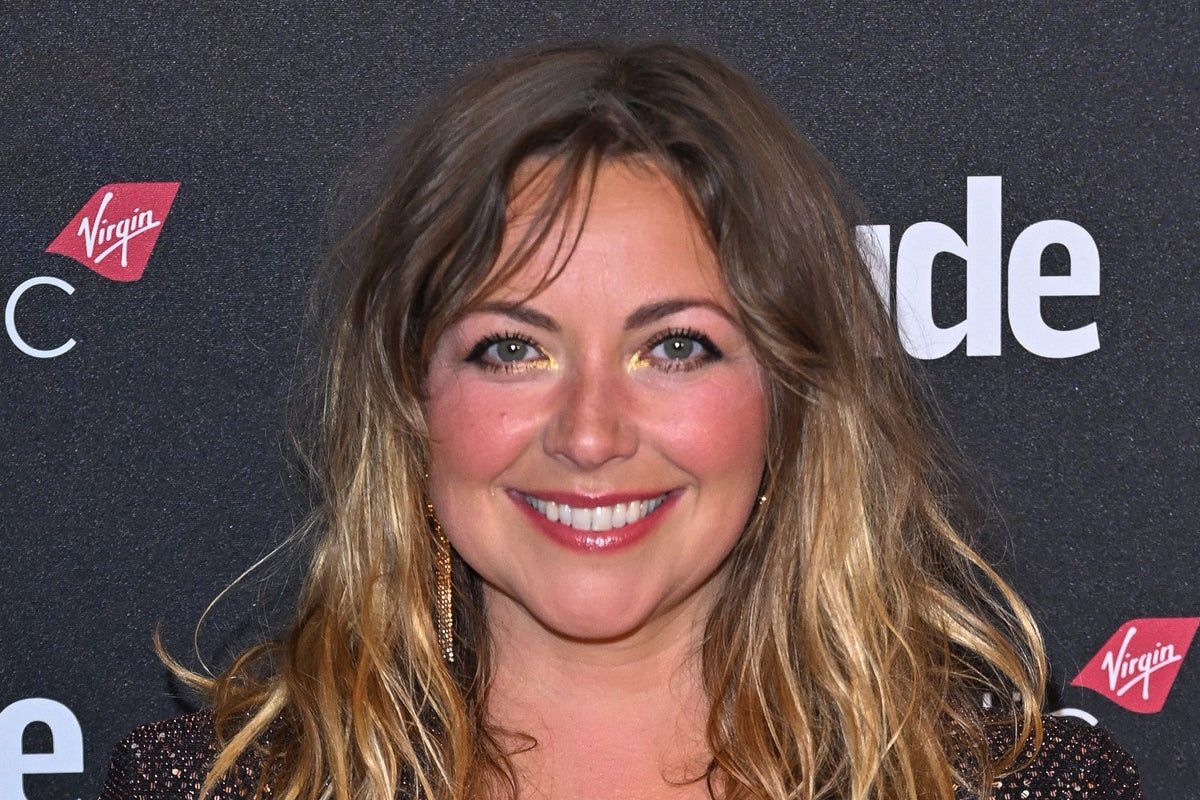 Charlotte Church addresses the media frenzy over her…