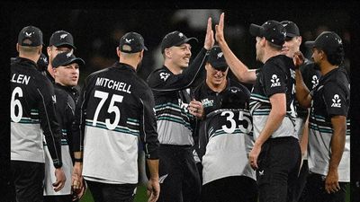 NZ vs PAK 4th T20I: New Zealand hand Pakistan their biggest T20I defeat to clinch the series 3-1