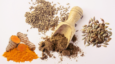 This magic drink is believed to detox the uterus and cure PCOD: Know the ingredients