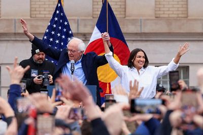 Bernie Sanders, Alexandria Ocasio-Cortez and the courage to brawl for the working class