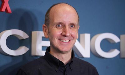 Adolescence writer Jack Thorne backs Smartphone Free Childhood group