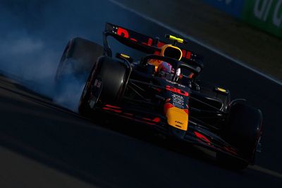 How do you solve a problem like Red Bull? Our writers have their say