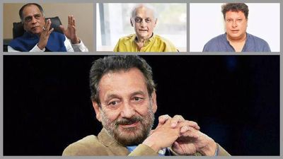 Shekhar Kapur vs. OTT Censorship on 'Bandit Queen': The Battle for Creative Control - Mukesh Bhatt, Tigmanshu Dhulia, Pahlaj Nihilani weigh in - Exclusive