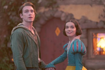 Snow White box office results land after devastating reviews