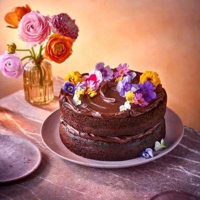 A showstopper cake, perfect cookies and a surprisingly simple fondant – Tarunima Sinha’s chocolate recipes