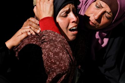 Israel’s war on Gaza has killed 50,000 Palestinians since October 2023