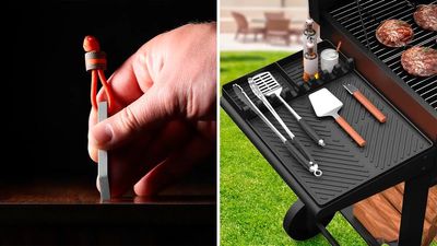 80 Weird Things for Men With Near-Perfect Amazon Reviews That Are So Genius