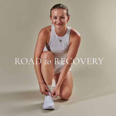 Road To Recovery: As marathon training ramps up - 5 tips for maintaining motivation, from a 9x marathon runner