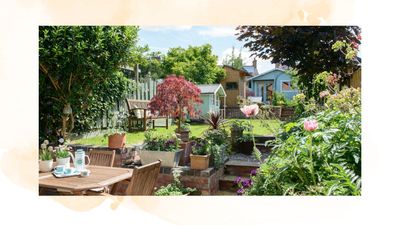 5 simple ways to reduce gardening costs this spring without sacrificing results