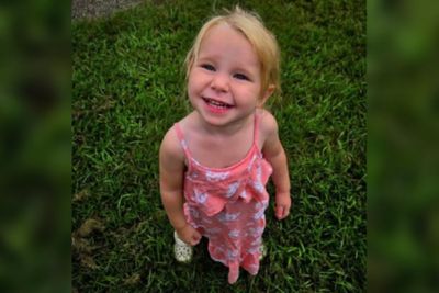 Two arrested after 3-year-old girl dies from ‘blunt force trauma’ and police find steroids in the home