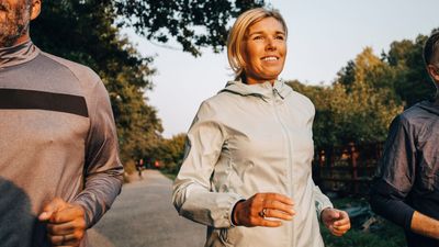 Jogging can take 12 years from your biological age - and you don't need to go many times a week to benefit