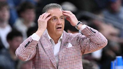 John Calipari Points Out the Absurdity of the Transfer Portal Opening Date