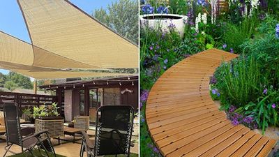The 65 Most Impressive Backyard Upgrades We Found on Amazon Under $30