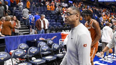 College Basketball Insider Names Texas AD's Top Candidate for Next Coach