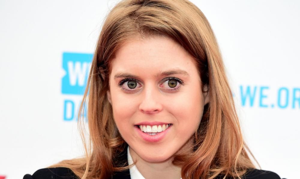 Why the bikini photographs of Princess Beatrice fell…