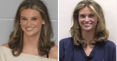 “Oops, I Did It Again”: Viral Georgia Sorority Girl Lily Stewart Arrested Again