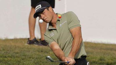 ‘Without My Best Stuff,’ Viktor Hovland Surprises Himself With Valspar Championship Win