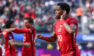 Canada win Concacaf Nations League third place, putting USA at a crossroads