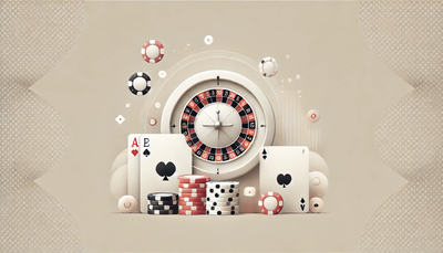 The Science of Luck at Hell Spin Casino: Can Math Predict Your Next Big Win?