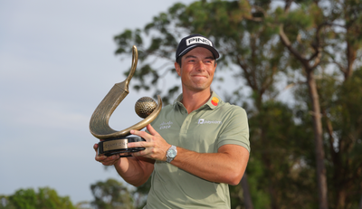 Viktor Hovland Holds Off Justin Thomas To Win Valspar Championship