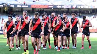 Bombers seek response to 'totally unacceptable' effort