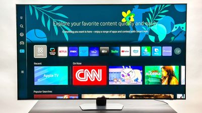 7 tips and tricks to make your Samsung TV even better