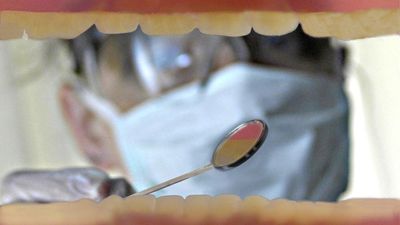 Dental body sinks teeth into private health policies