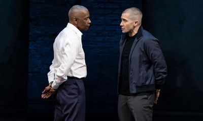 Othello review – Denzel Washington and Jake Gyllenhaal’s underwhelming blockbuster