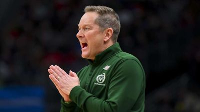 Colorado State Coach Niko Medved Addresses Possible Travel on Maryland Buzzer Beater