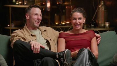 Rhi And Jeff Are Our 2025 MAFS Darlings – Should They Be The Blueprint?