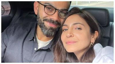 When Anushka Sharma didn't know she was in a relationship with Virat Kohli - WATCH