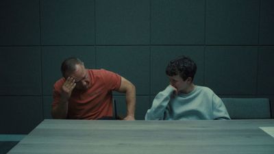 Netflix’s Adolescence shows the pressure on teenage boys – I’ve seen it with my son