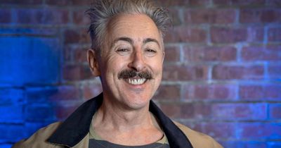 Actor Alan Cumming set to host Bafta ceremony for first time
