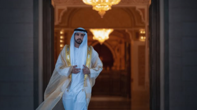 Dubai Crown Prince introduces baby girl to the world, names her Hind: Know the significance of this name