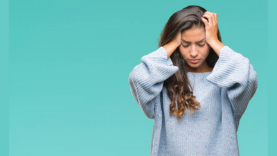 What does a high blood pressure headache feel like (and how to stop it instantly)?