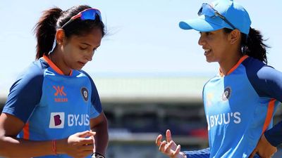 BCCI announces central contracts for women’s team; Harmanpreet Kaur, Smriti Mandhana in Grade A
