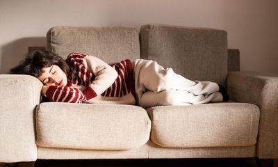 I Hope You’re Happy by Marni Appleton review – a darkly comic look at millennial womanhood