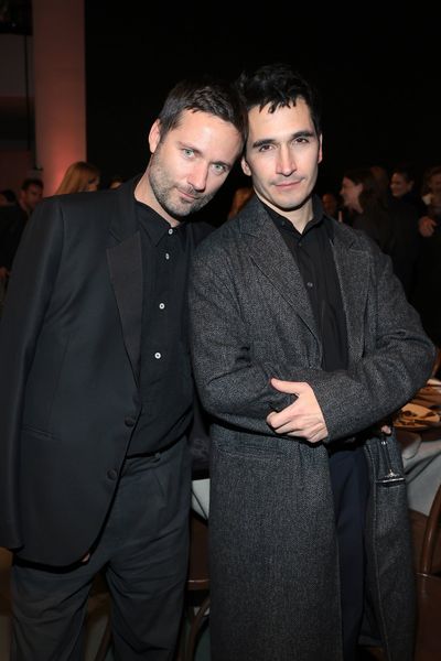 Who are the designers beloved by Sienna Miller taking over Loewe? Meet Jack McCollough and Lazaro Hernandez