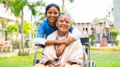 The future of senior care: How India is preparing for its aging population