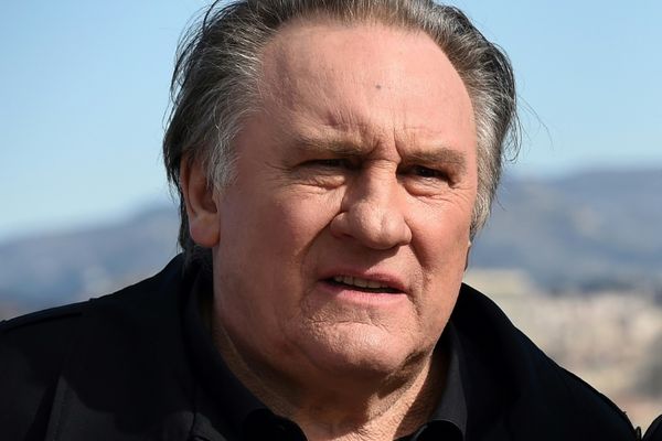 French Actor Depardieu Goes On Trial On Sexual Assault Charges