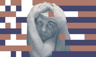 Want to develop emotionally? Get to know your inner spider