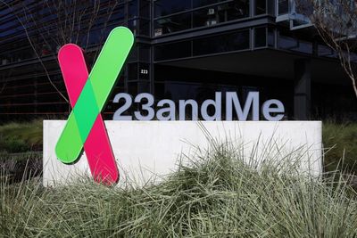 23andMe users urged to delete their data as company files for bankruptcy