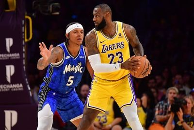 How To Watch Magic vs Lakers Free Live Stream