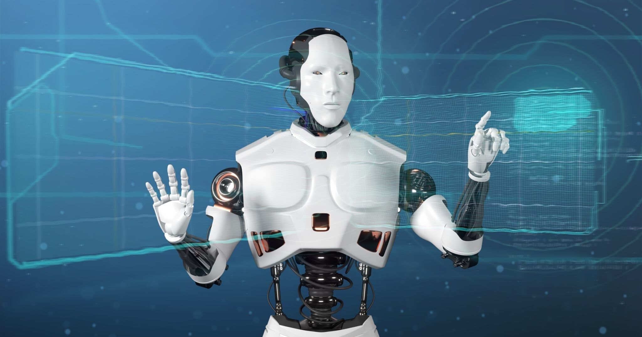 AI Takes Over Business Operations: Oracle Launches AI…