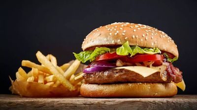 10 most dangerous American fast foods you should never order