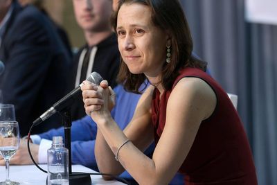 23andMe files for Chapter 11 bankruptcy as co-founder and CEO Wojcicki resigns