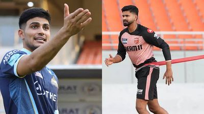 IPL 2025 GT vs PBKS: Head to head and Predicted Playing XIs for IPL match