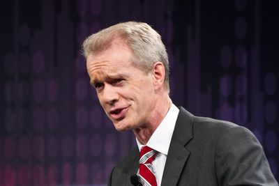 BBC presenter hits out at ‘incredibly dumb’ decision to axe long-running show