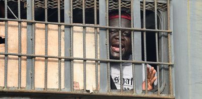 Nigerian journalists are harassed by the public, the state and paid ‘data boys’ – what must change