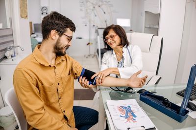 Is all cholesterol bad for you? Doctors explain how it really impacts your health
